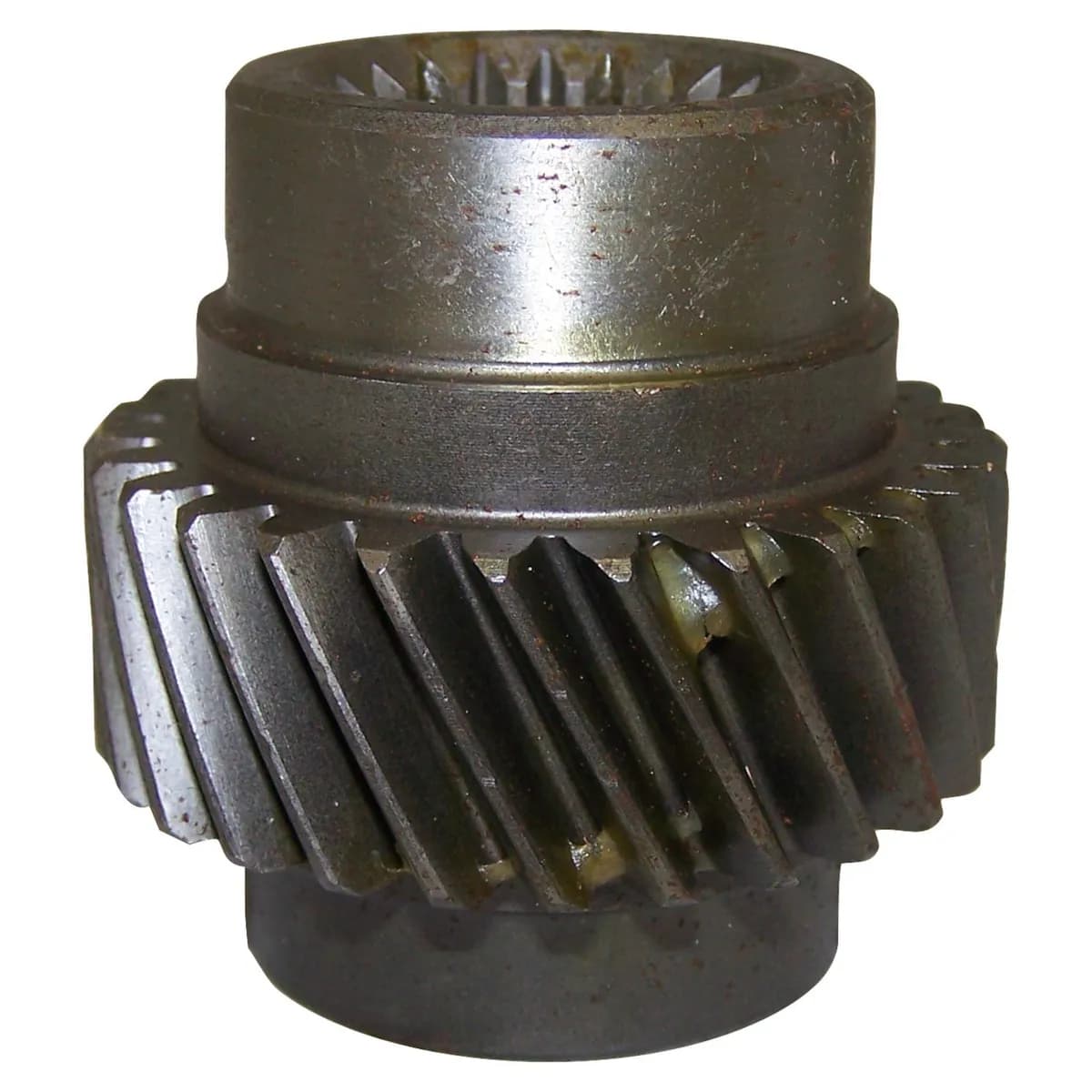 1987-1989 XJ Cherokee MJ Comanche;1987-1989 YJ Wrangler;w/ BA10/5 Transmission; 5th Gear w/ 53 X 27 Teeth