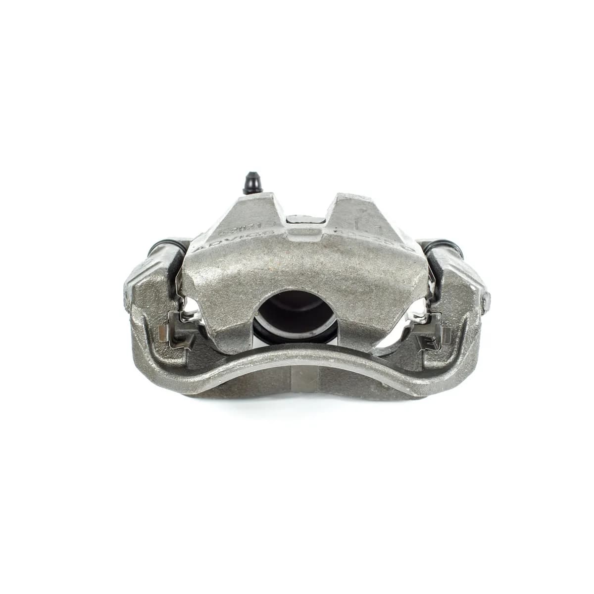 AS CALIPER W/ BRKT - Front Left Toyota Tacoma 2005-15