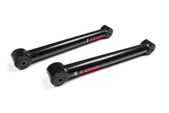Fixed Length Control Arms Rear Lower Wrangler JK JKS Manufacturing