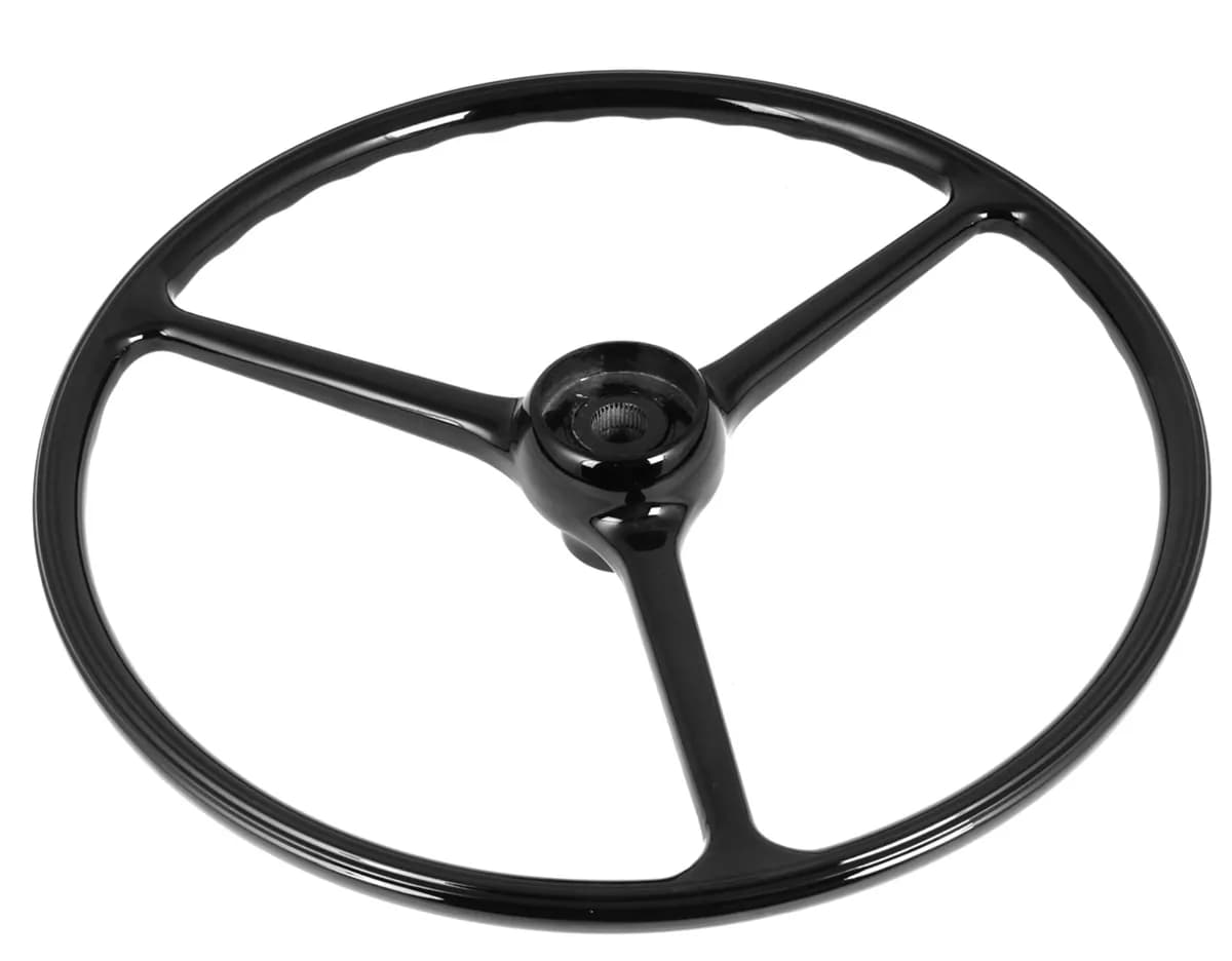 Interior Accessories 1964-1966 Replacement Parts Steering Wheel