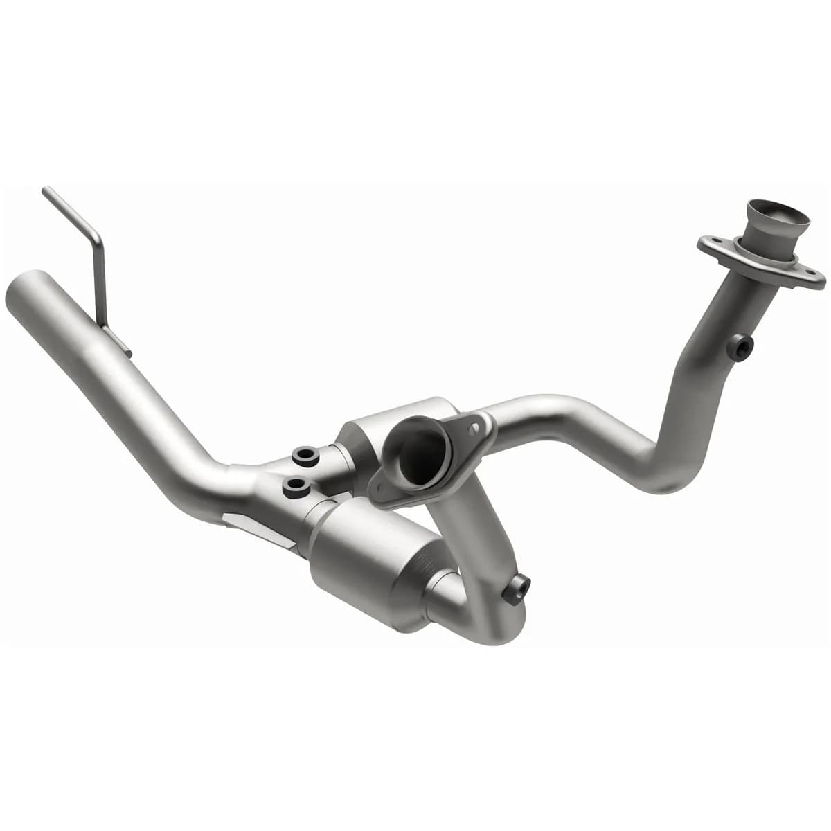 MagnaFlow 1999-2001 Jeep Grand Cherokee 4.7L California Grade CARB Compliant Direct-Fit Catalytic Converter 447191