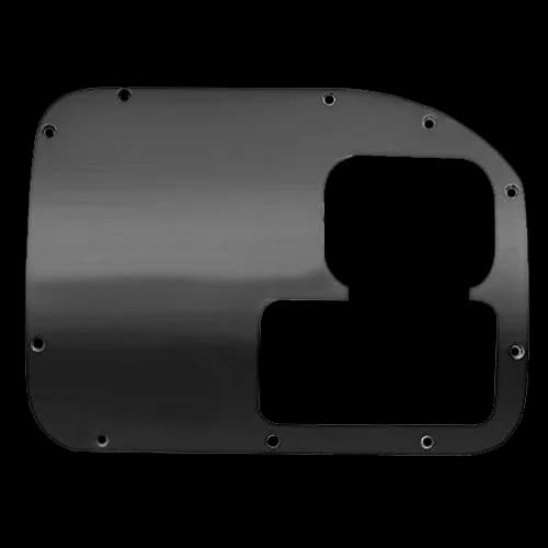 Shifter Cvr 12g 87-95 YJ
