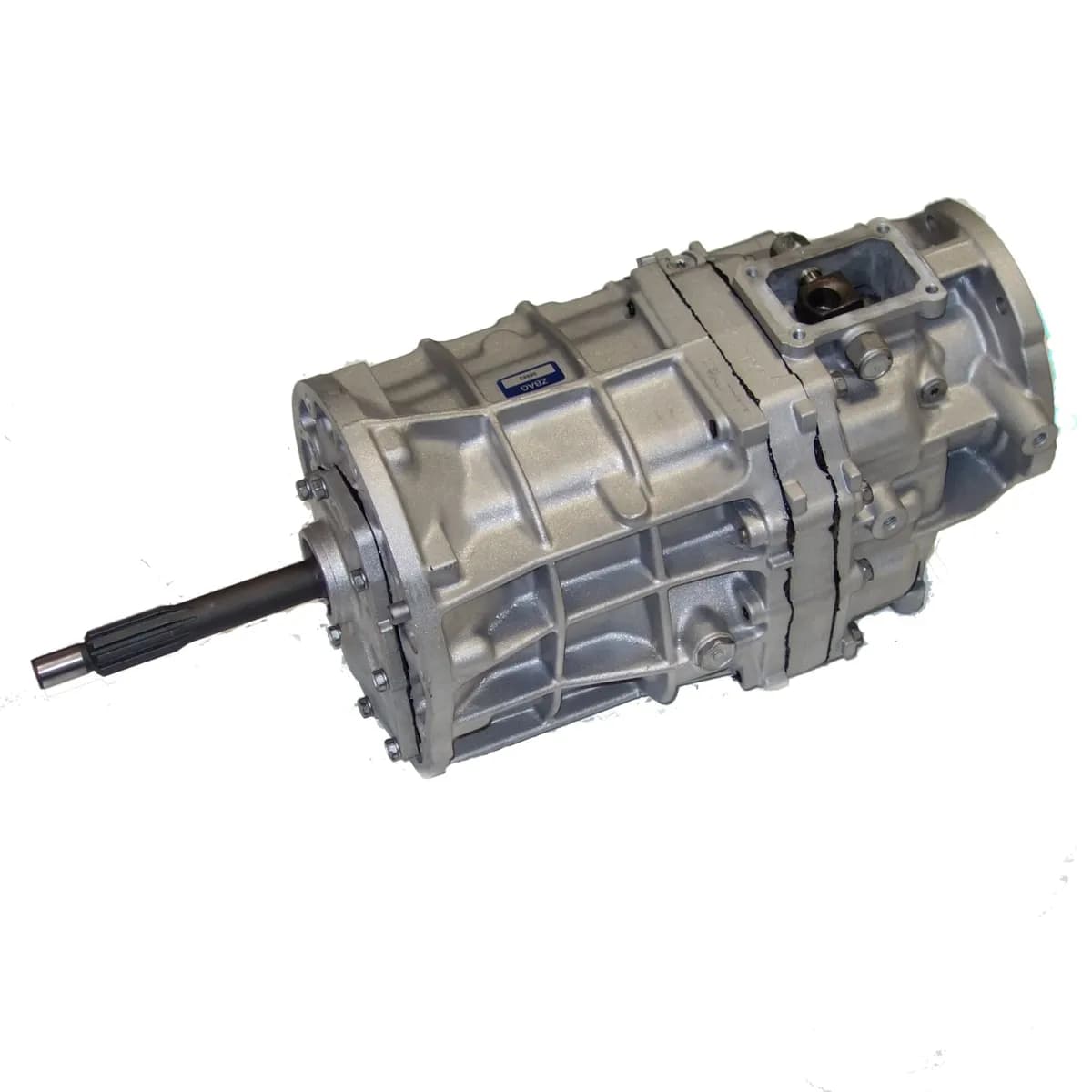 Ax15 m t 92-93 Jeep YJ 6cyl 5spd 4WD .75 Pilot Tip w Int. Slave . Core Charge of 1000 Applies