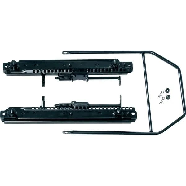 Replacement Seat Slider 1976-1995 Jeep CJ/Wrangler By Rugged Ridge