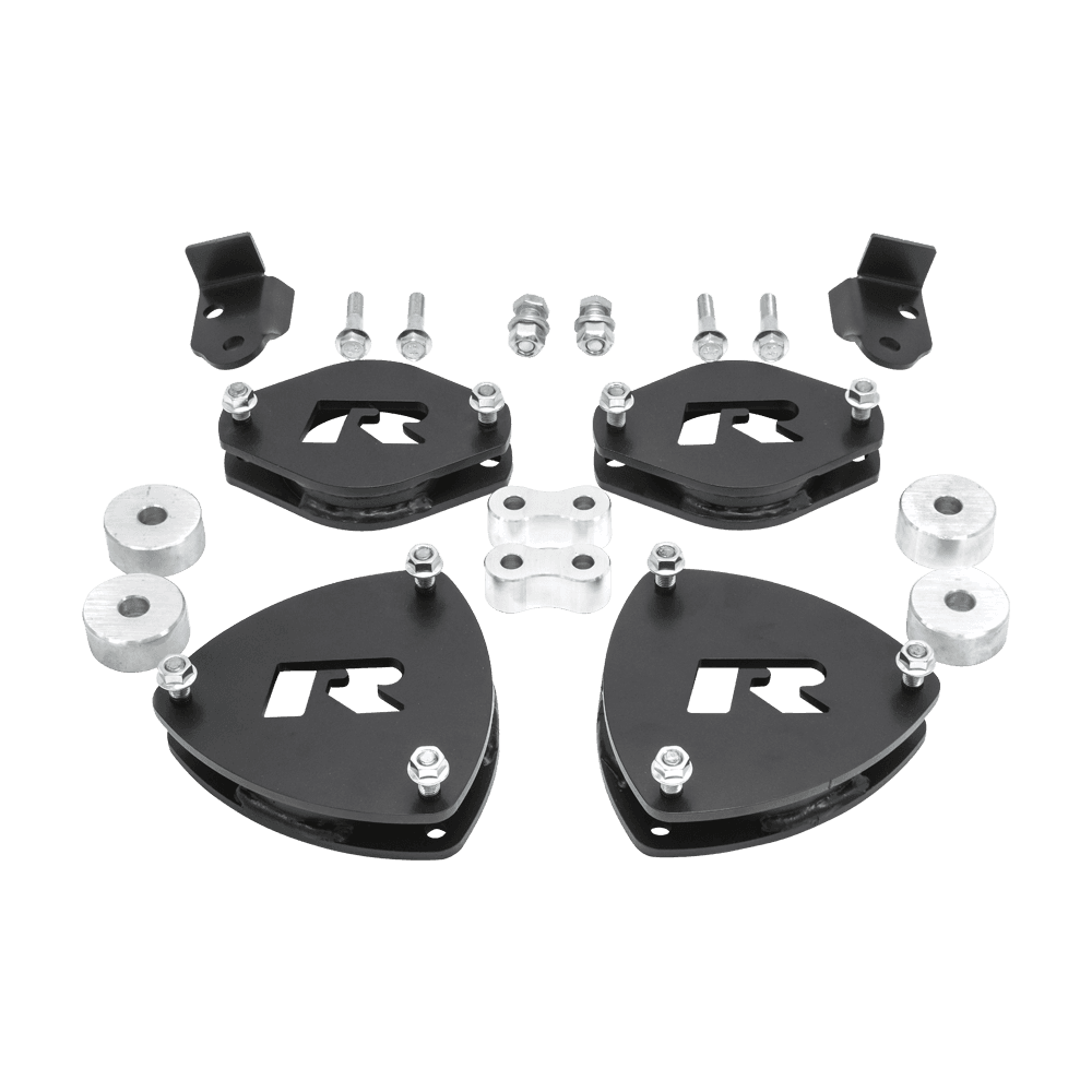 ReadyLift 1.5in Sst Lift Kit 2013-2017 Subaru Crosstrek AWD