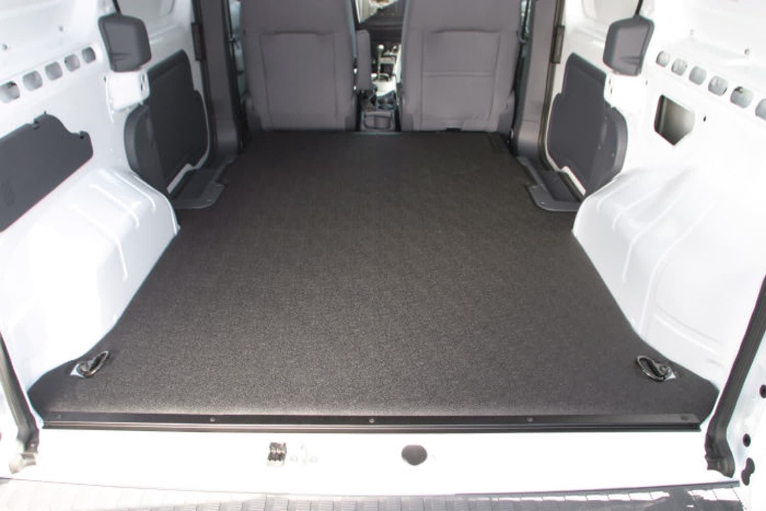 Husky Liners Vantred Liner
