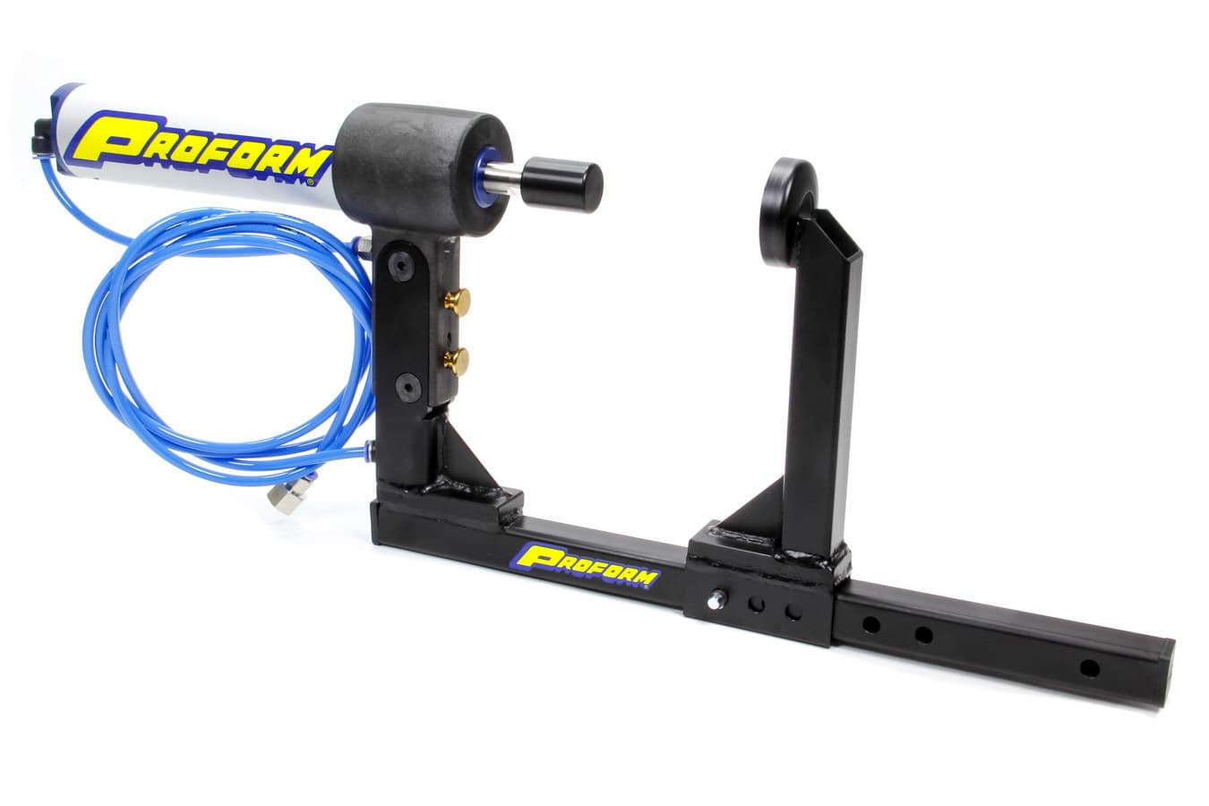 Proform Pneumatic Engine Valve Spring Compressor Adjustable Arm Up to 350 Lbs Pressure with 125 PSI Steel Proform