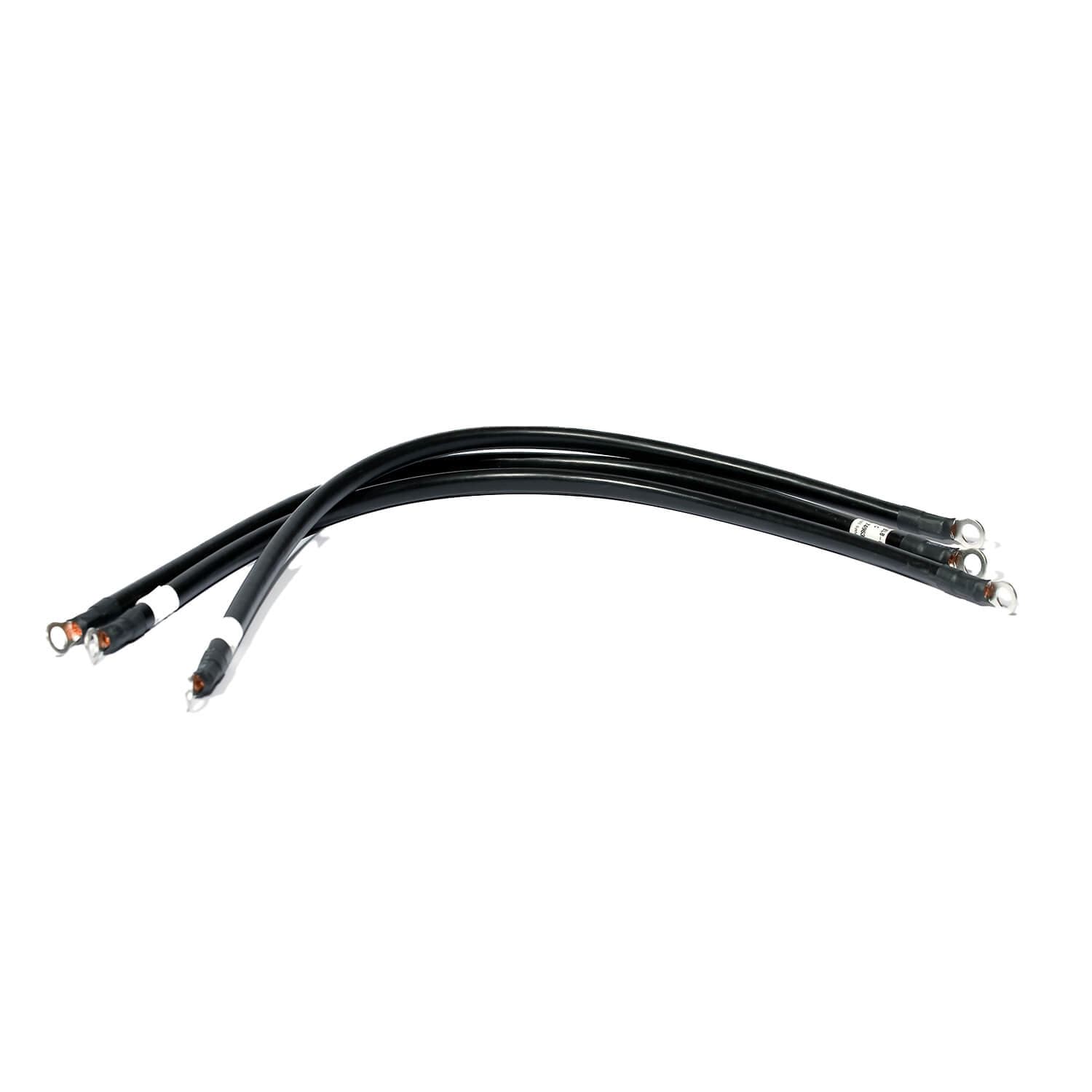 ARB ARB - 3512050 - Winch Installation Kit