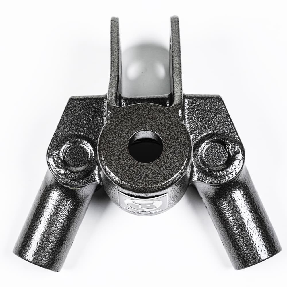 Blue Ox Blue Ox BXW4076 Weight Distribution Hitch Head, Underslung