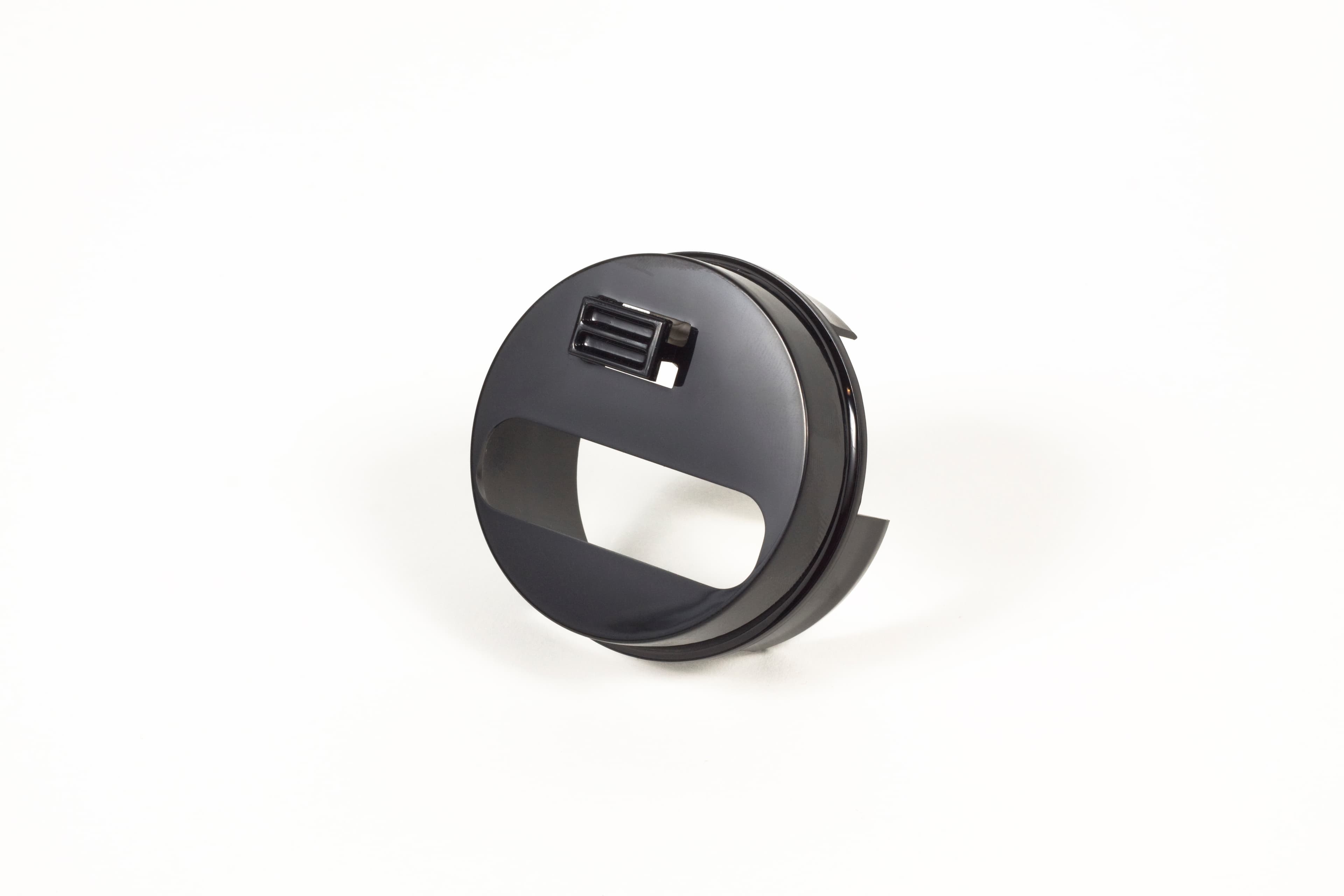Bully Dog Bully Dog - T-Slot Pod Mount Adapter for 2 1/16in gauge pod