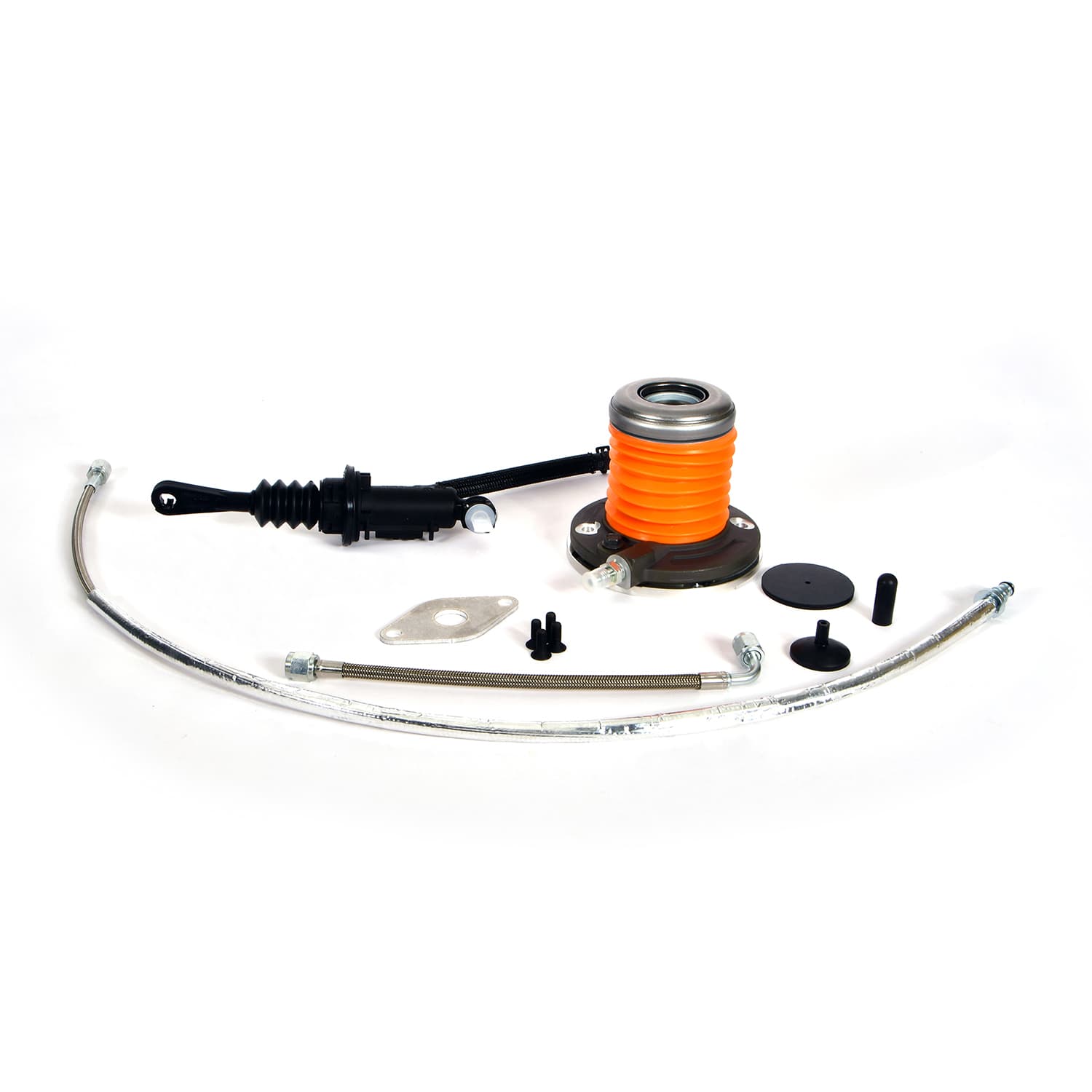 Centerforce Centerforce ? Accessories, Premium Clutch Hydraulic Upgrades, Fits Jeep Gladiator and Wrangler 3.6L