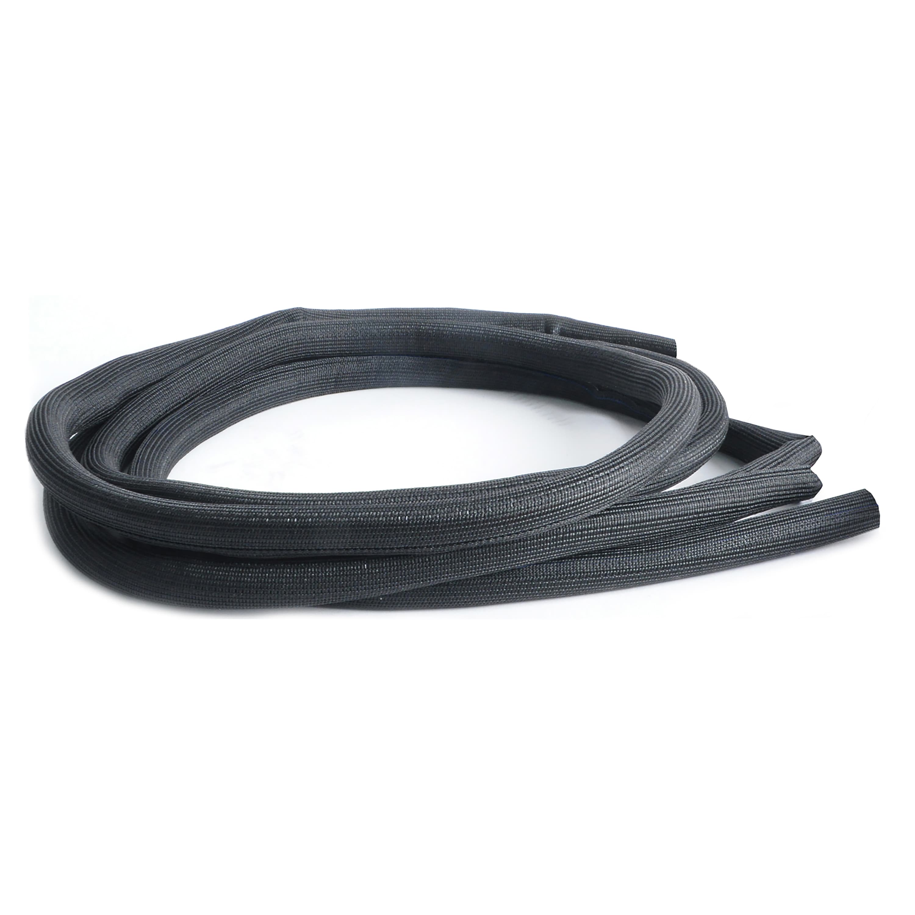 Design Engineering DEI 94651 Easy Loom Split Wire Sleeve 0.3125 x 100' 010651B100