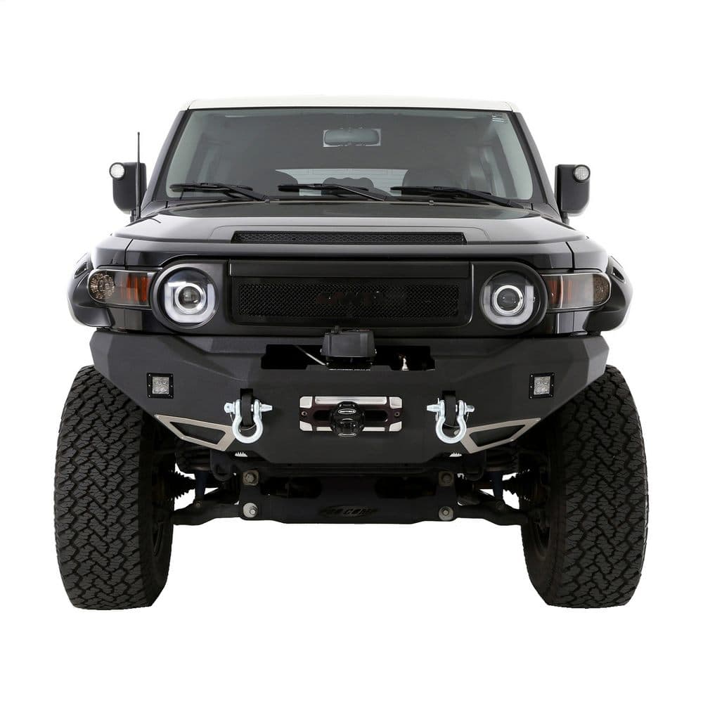 Smittybilt XRC Gen 2 Control Box Relocation Bracket for 612850