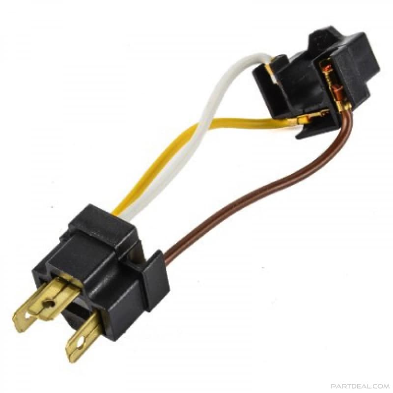 Hella Hella 003385001 HELLA Multi-Purpose Wire Connector 003385001