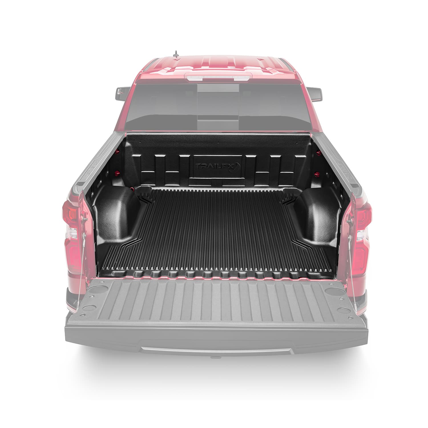 TrailFX Bed Liner Component