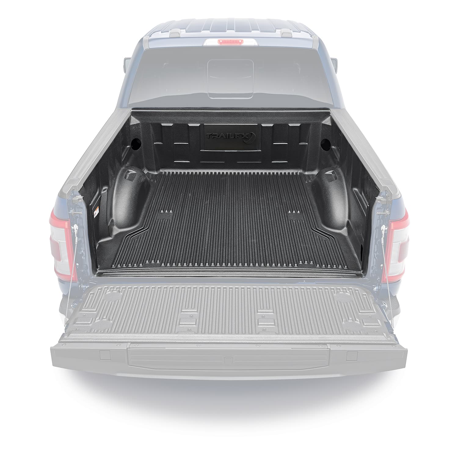 TrailFX Bed Liner Component