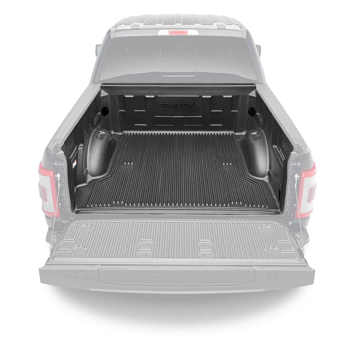 TrailFX Bed Liner Component