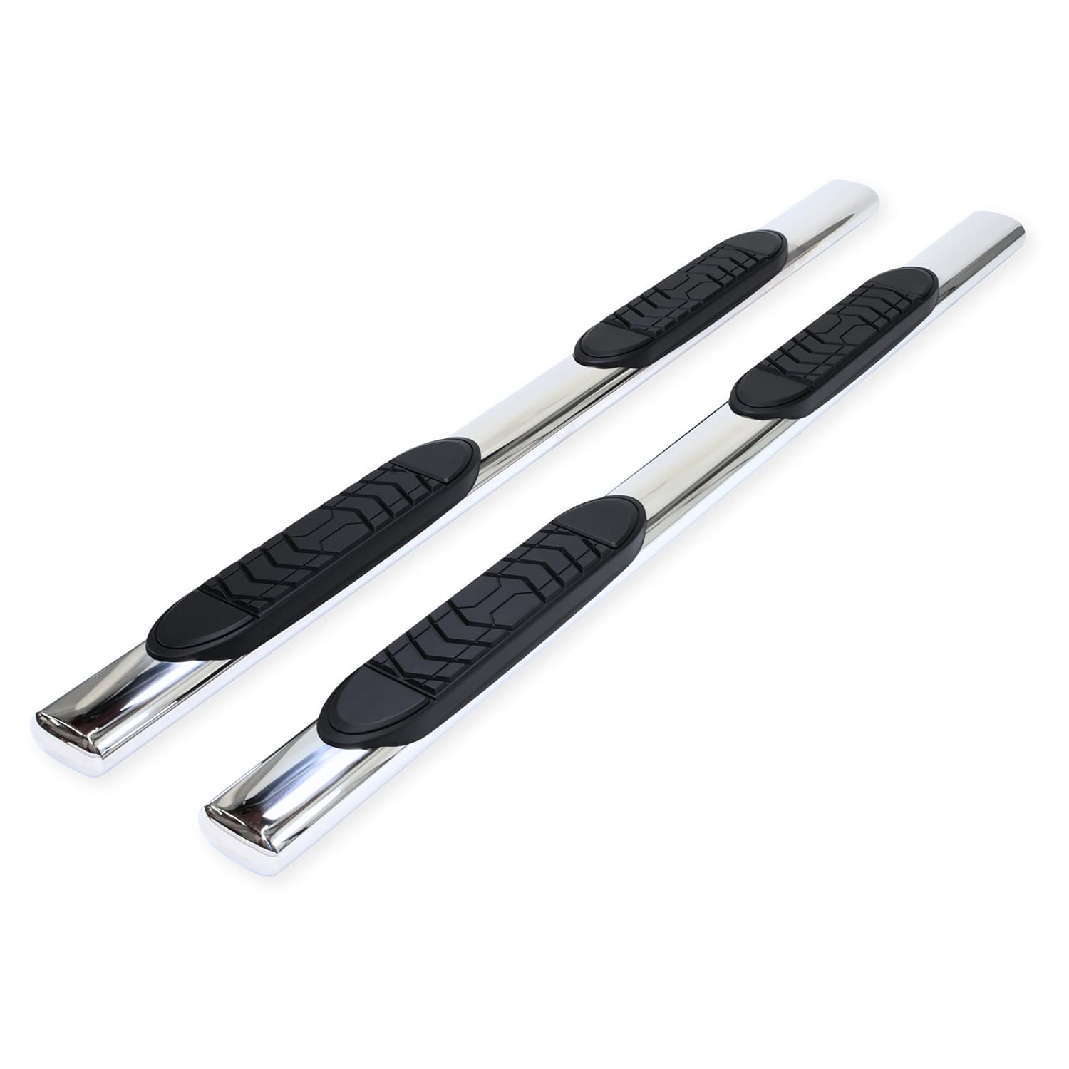 TrailFX Trail FX Nerf Bar Step Bar