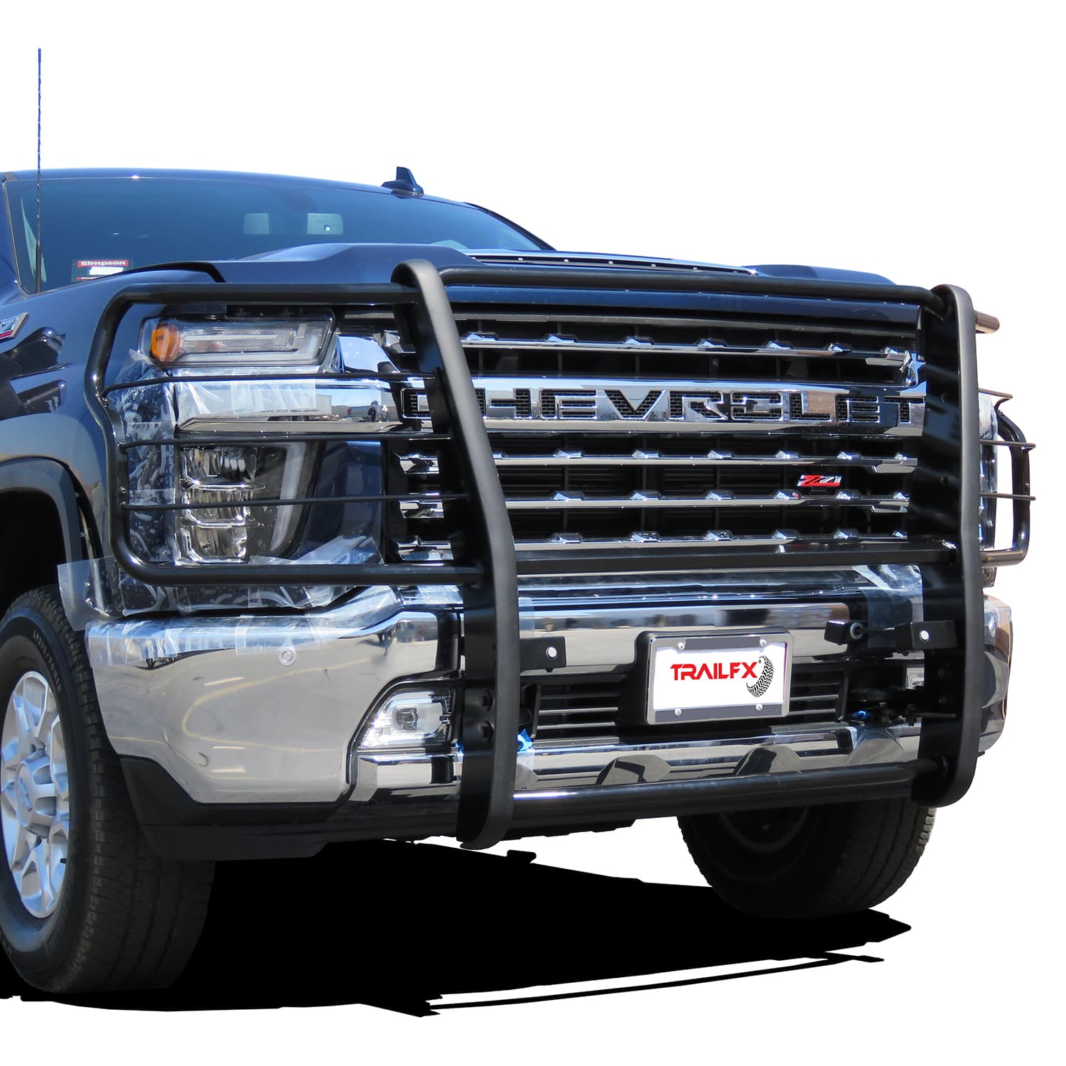 TrailFX Grille Guard