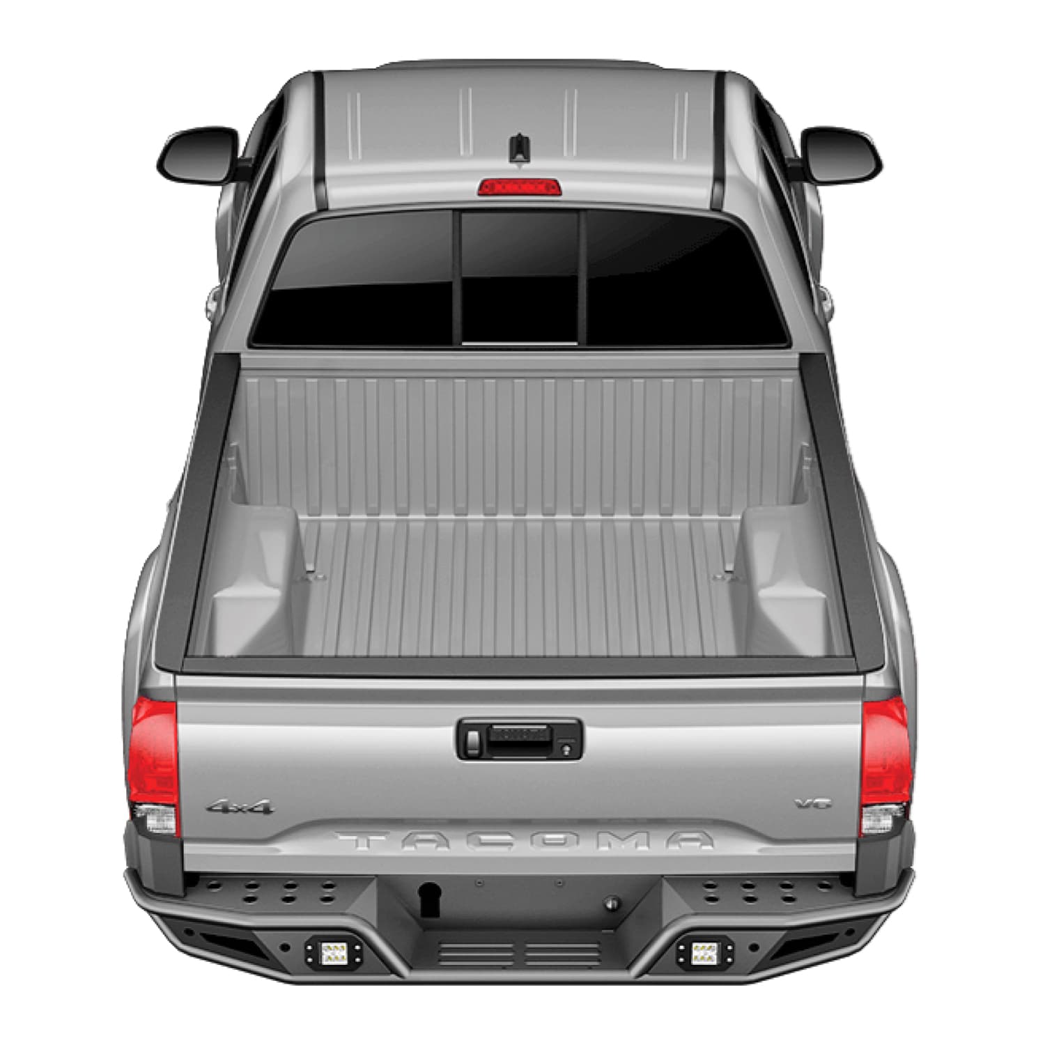 TrailFX Bumper