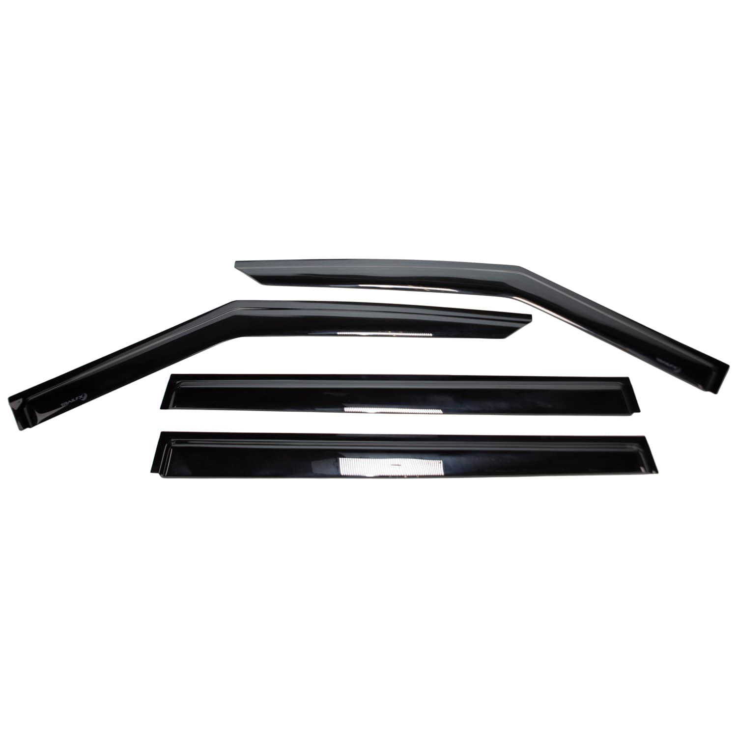 TrailFX Rainguard