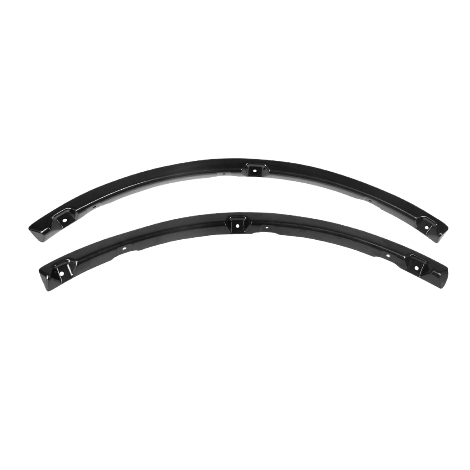 TrailFX Fender Flare Hardware Kit