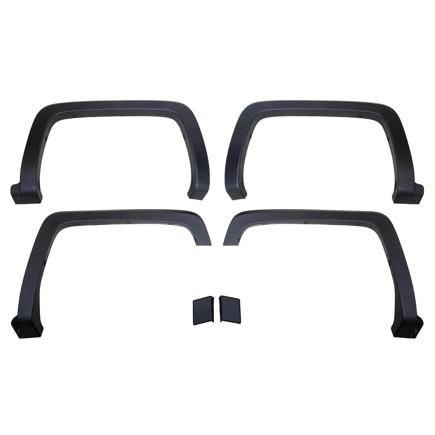 TrailFX Fender Flare
