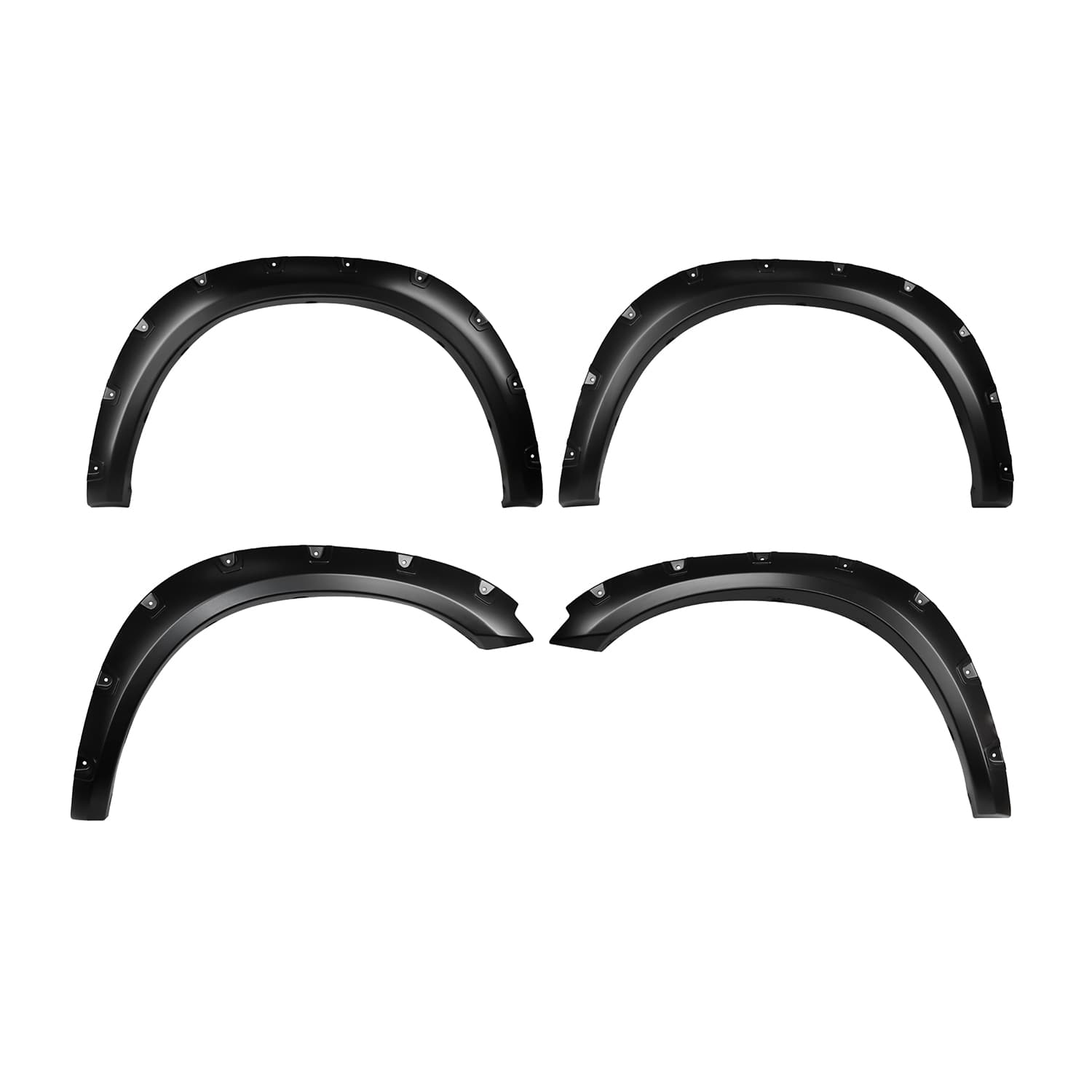 TrailFX Fender Flare