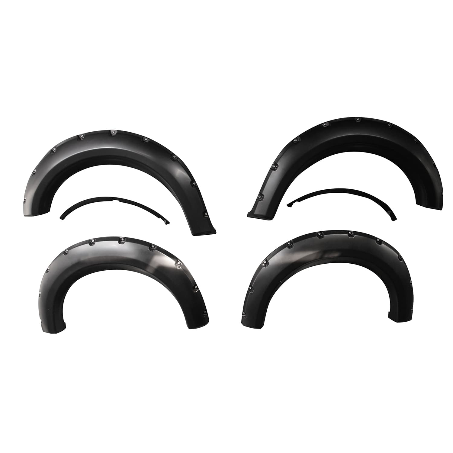 TrailFX Fender Flare