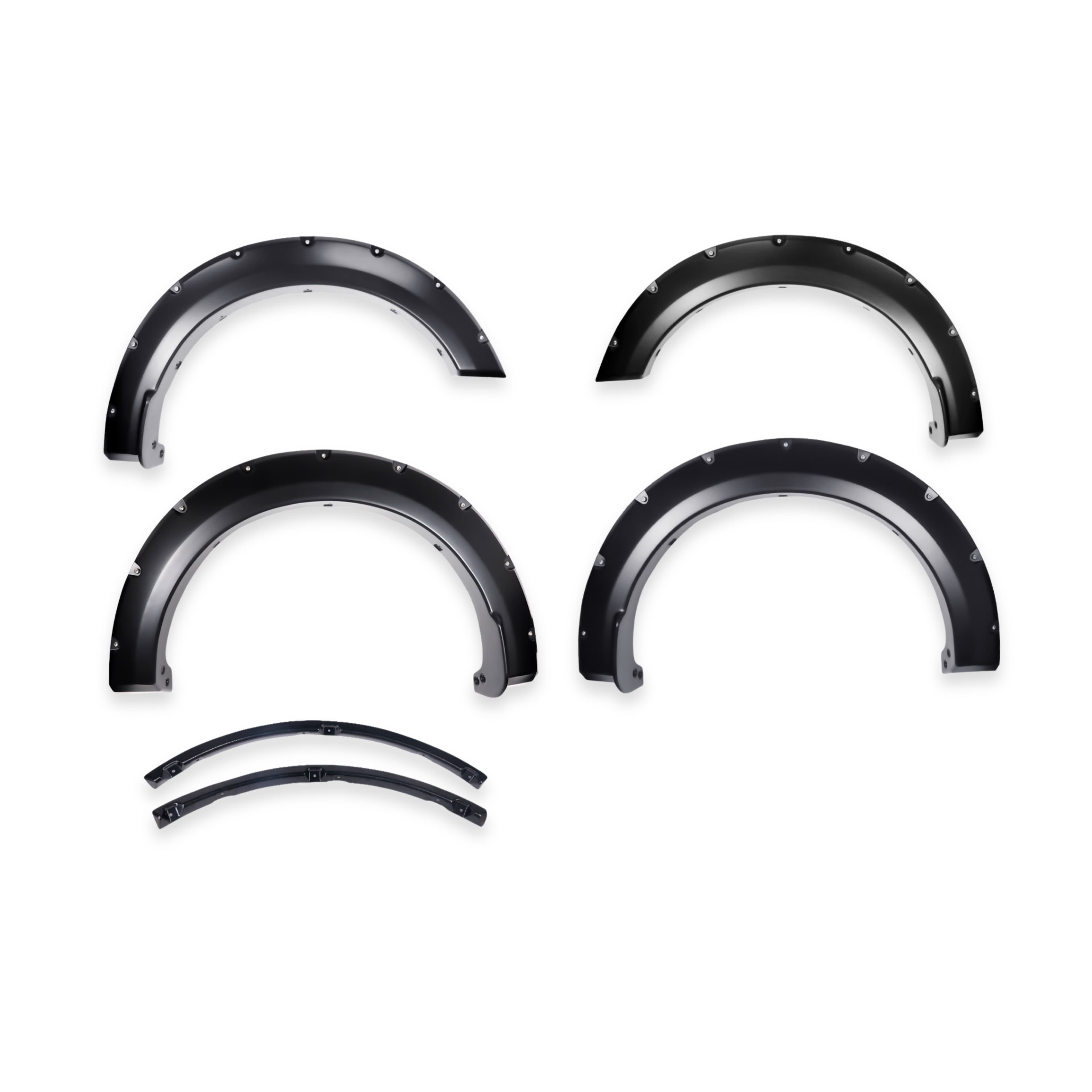 TrailFX Fender Flare