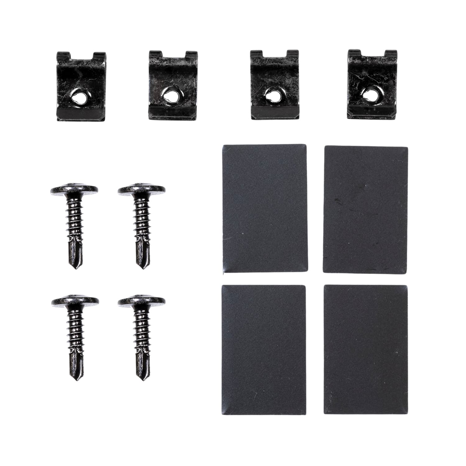 TrailFX Fender Flare Hardware Kit