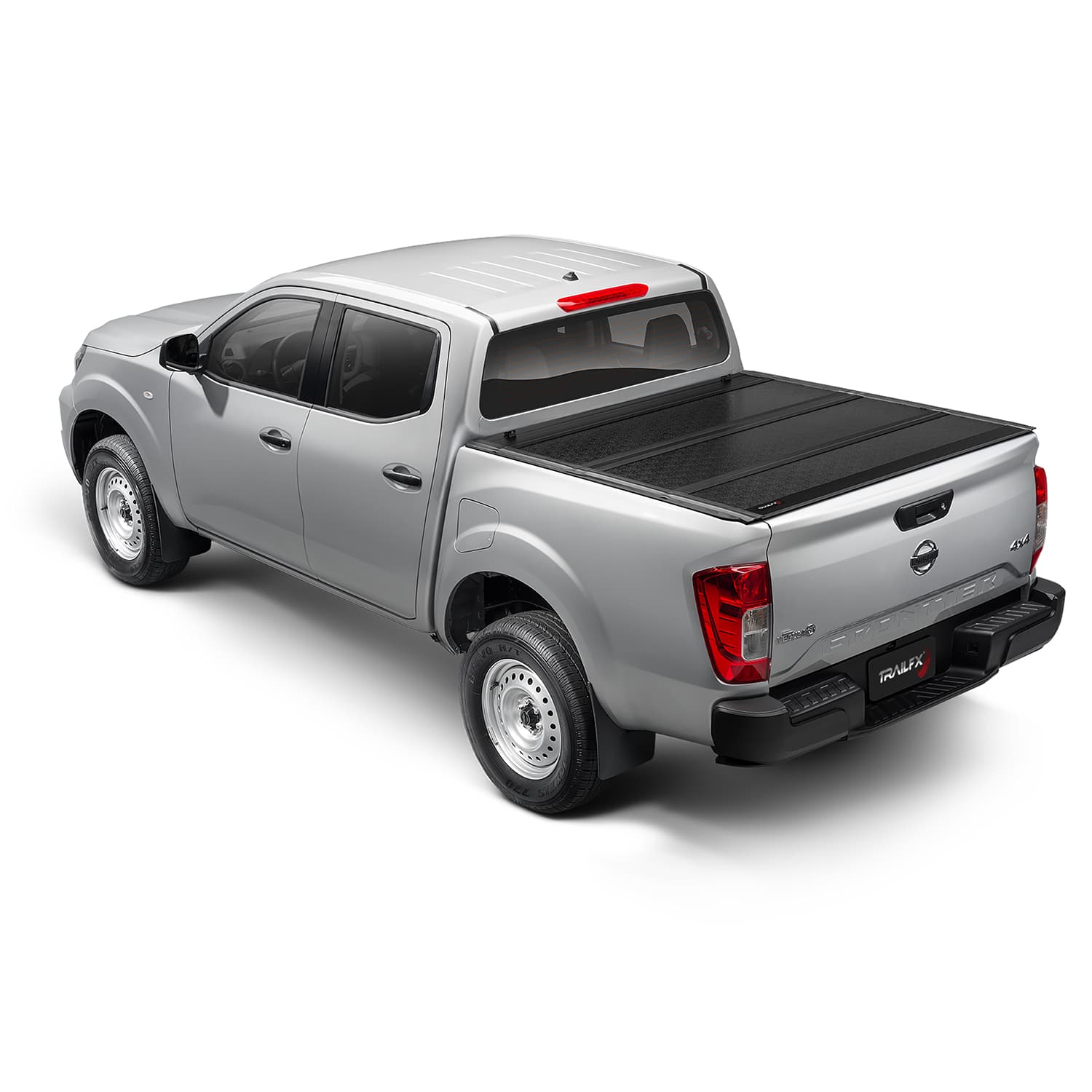 TrailFX Tonneau Cover