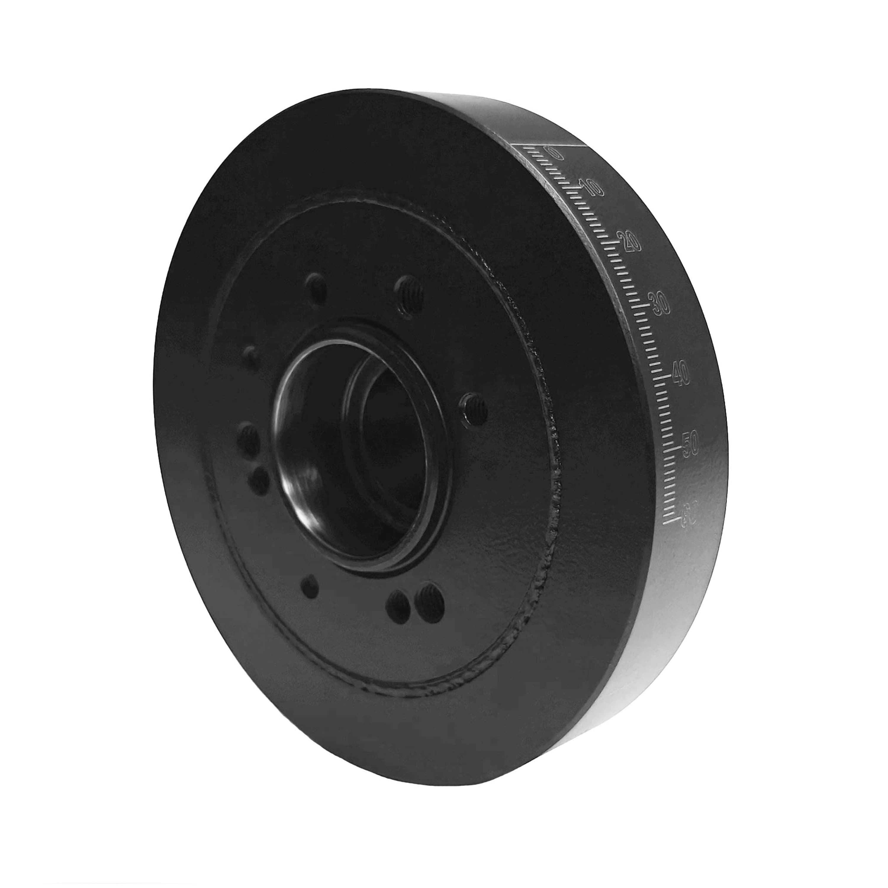 PRW PRW - High Performance Damper, OLDS - 2345541