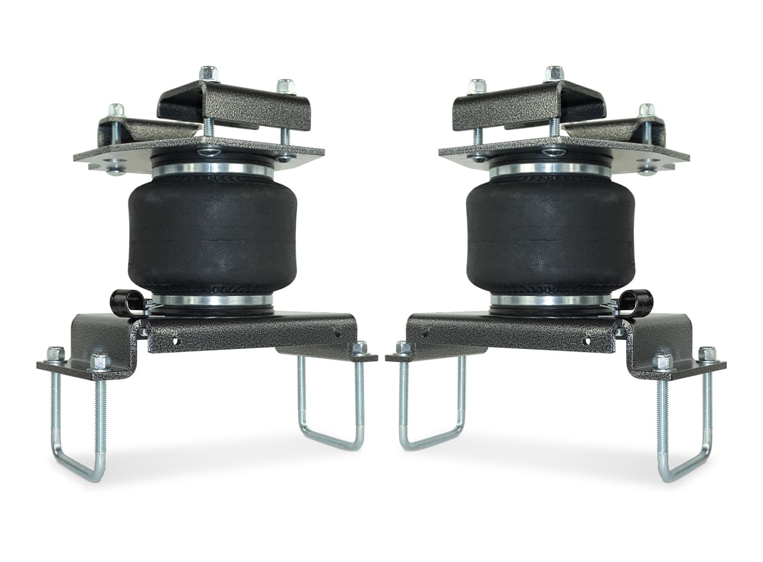 Pacbrake HP10126 ALPHA HD Rear Air Suspension Kit For 2001-2006 Toyota Tundra
