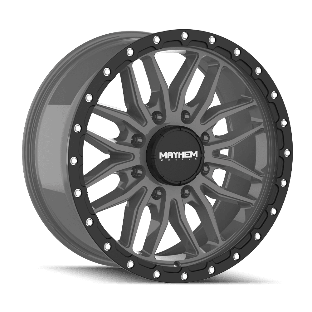 Mayhem Mayhem 8310-2981MGT VECTOR