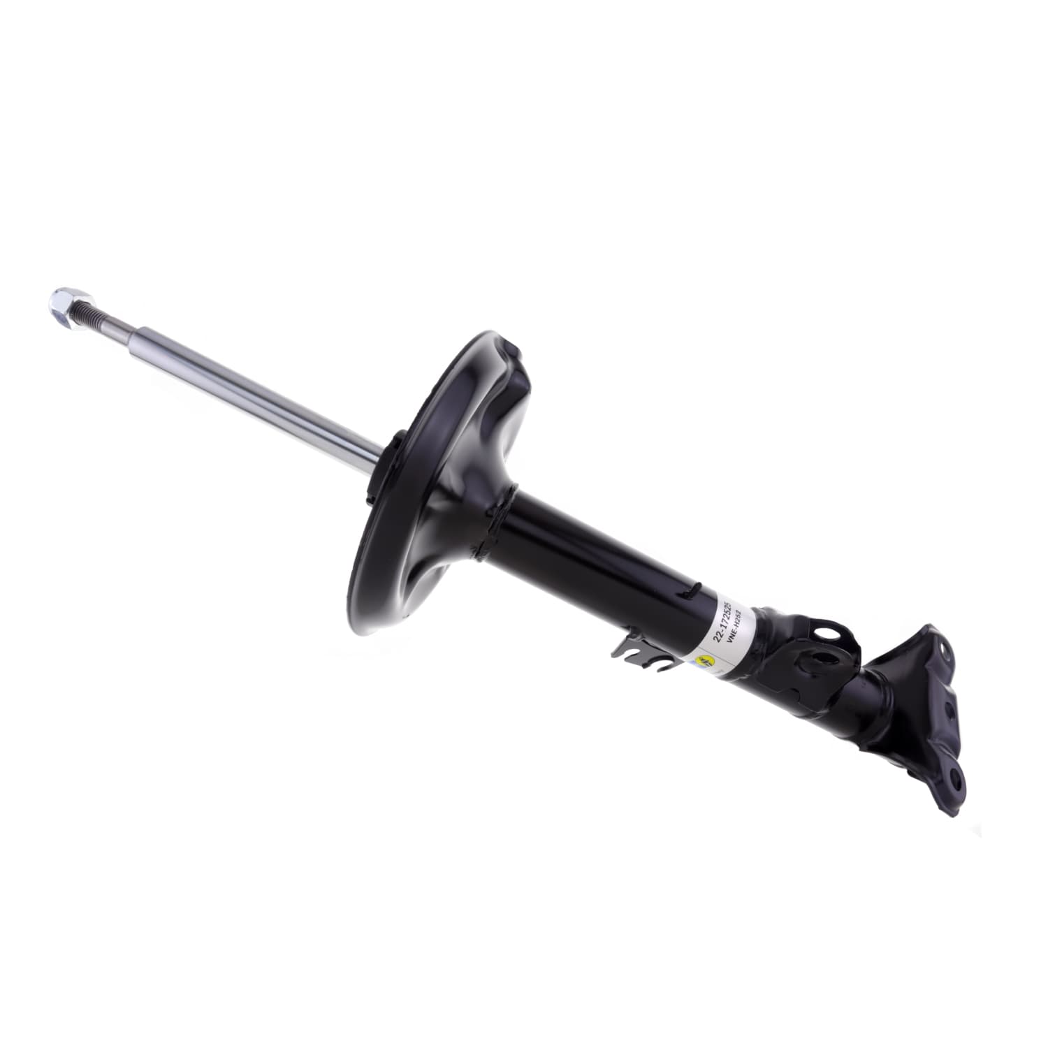 Bilstein Front Right BMW 318i 1998-1992, 318is 1997-1992, 318ti 1999-1995, 323i 1997, 323i 1999, 323is 1999-1998, 323ti 2000-1999, 325i 1997-1992, 325is 1995-1992, 328i 1999-1996, 328is 1999-1996 B4 OE Replacement Suspension Strut Assembly