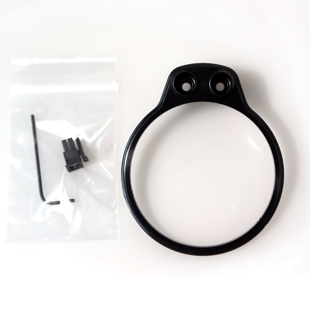 Turbosmart Turbosmart - TS-0301-2007 - Multi-Purpose Gauge Mount