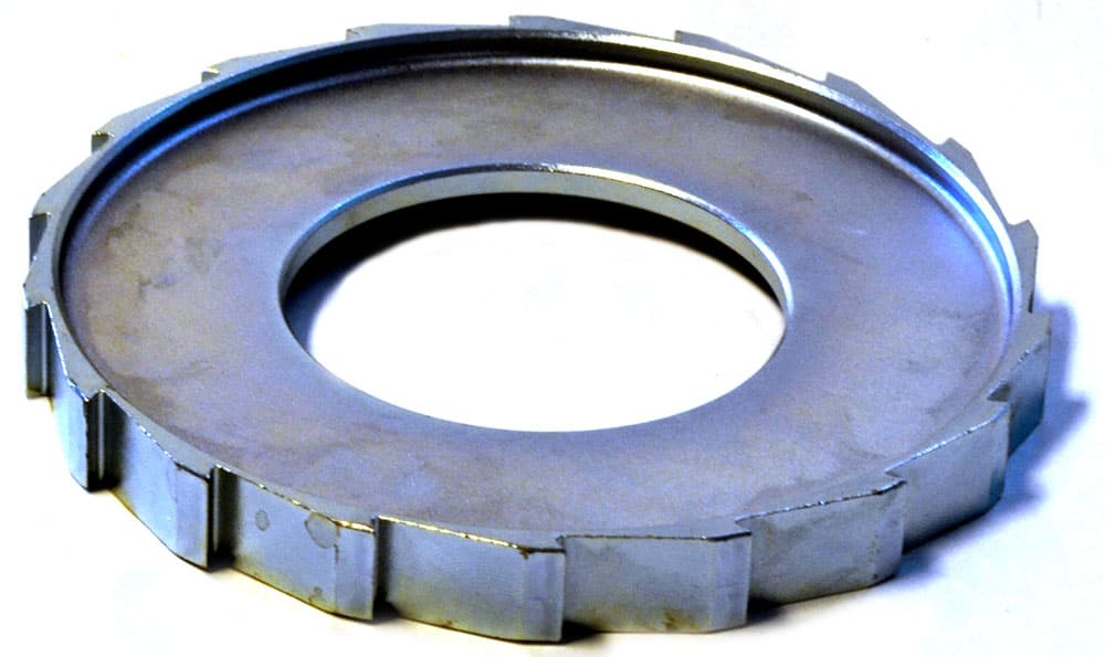 Warn Ratchet Disc M8274 (Wo)