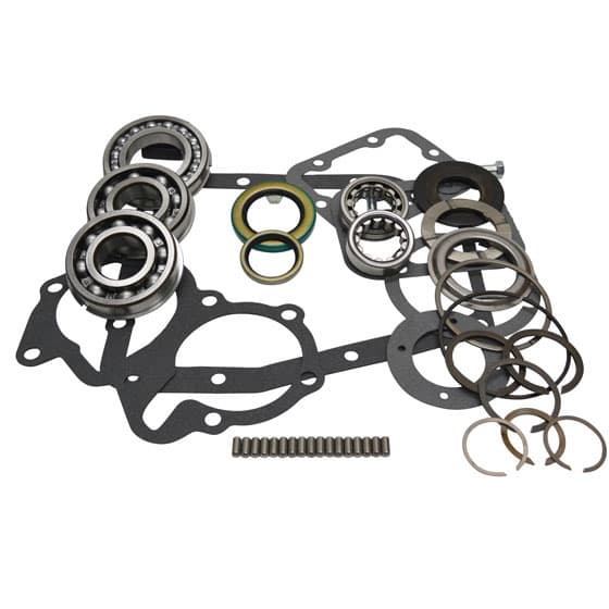 Yukon Gear and Axle USA Standard Manual Transmission SM465 Bearing Kit 1988 GM SM465 M T BEARING KIT 88 UP
