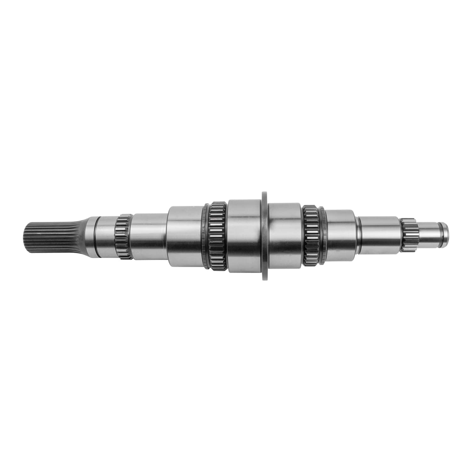 Yukon Gear and Axle USA Standard Manual Transmission G56 Mainshaft 2005 Newer Mercedes 6-Speed G56 M T MAINSHAFT 05 U
