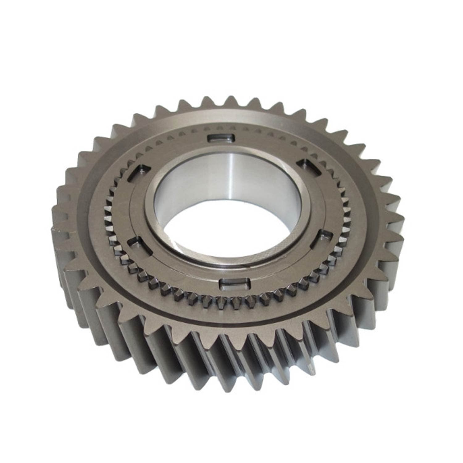 Yukon Gear and Axle USA Standard Manual Transmission NV5600 Dodge 1st Gear 39-Tooth NV5600 M T 1ST GEAR 39 TOOTH