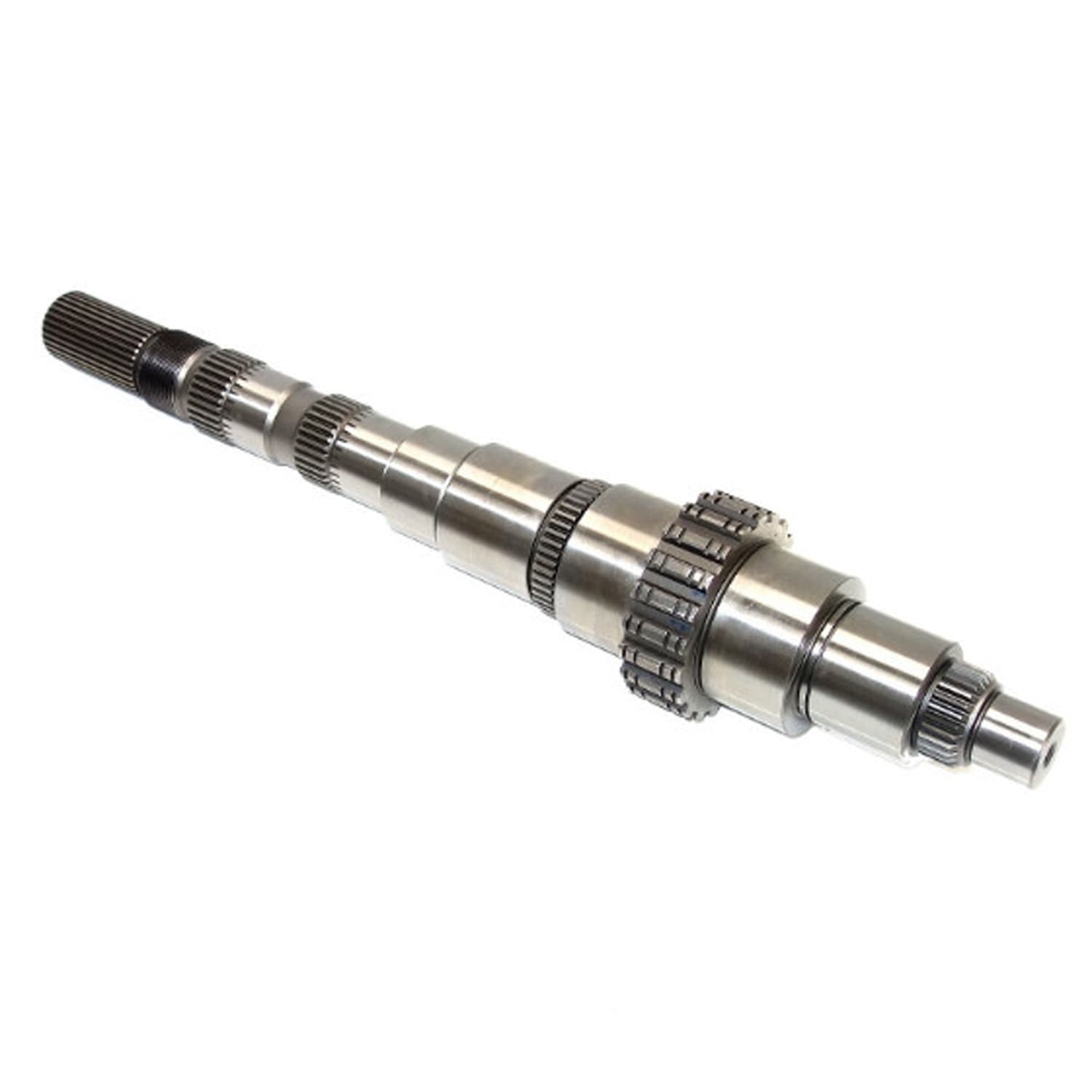 Yukon Gear and Axle USA Standard Manual Transmission NV4500 GM 1st Gear 4x4 Mainshaft NV4500 M T MAINSHAFT GM 4WD