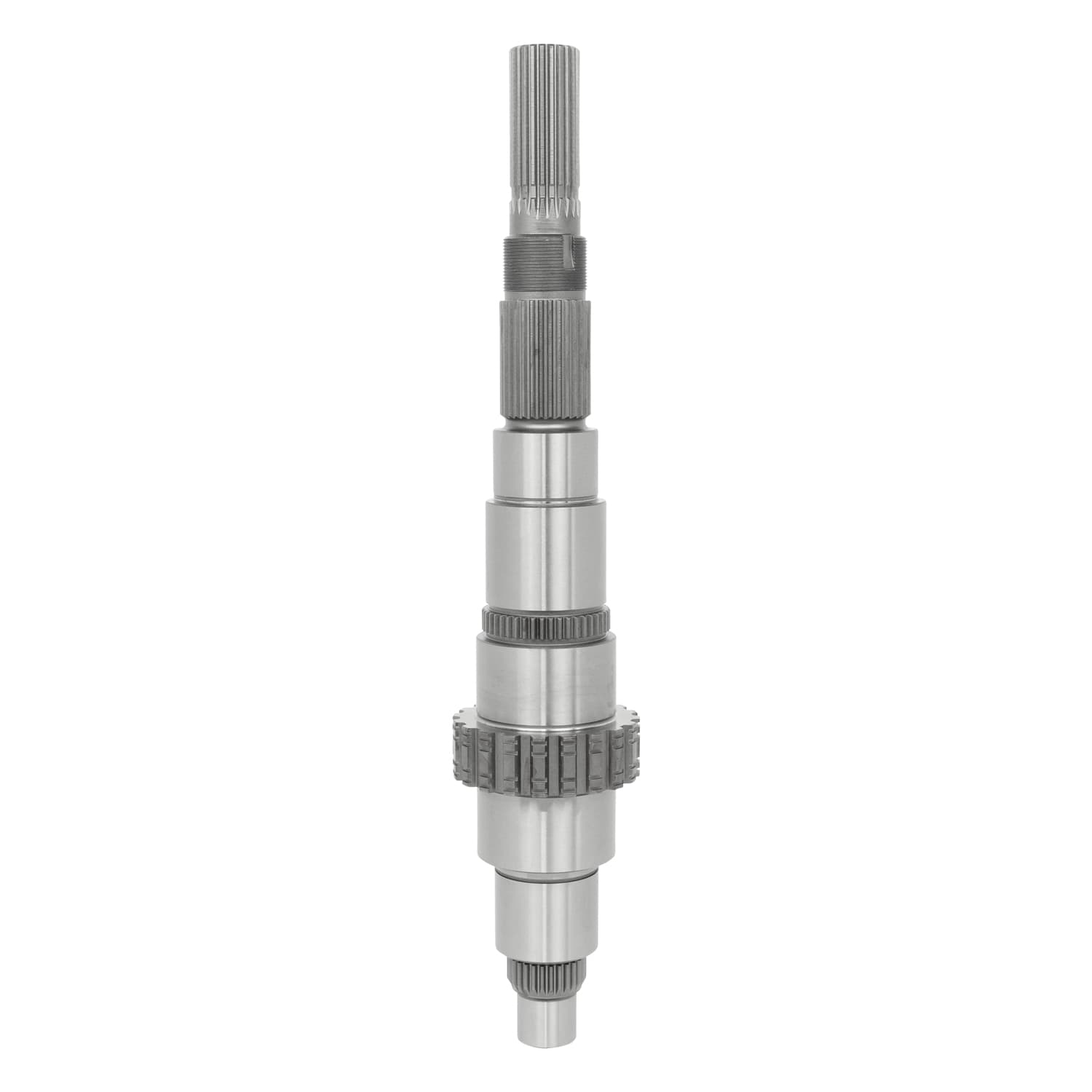 Yukon Gear and Axle Manual Transmission Nv4500 Mainshaft 1992-2001 Chrysler/Gm 4Wd USA Standard