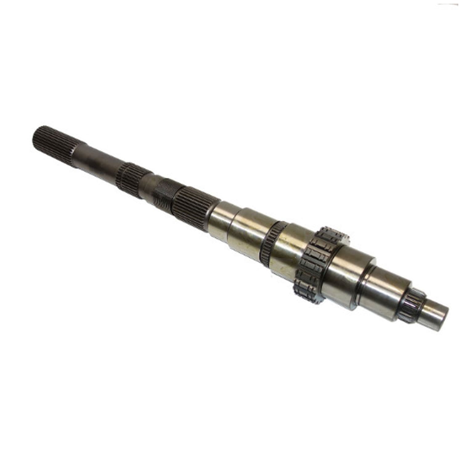 Yukon Gear and Axle USA Standard Manual Transmission NV4500 Diesel Chrysler Mainshaft 2WD NV4500 M T MAINSHAFT CHRYSLER