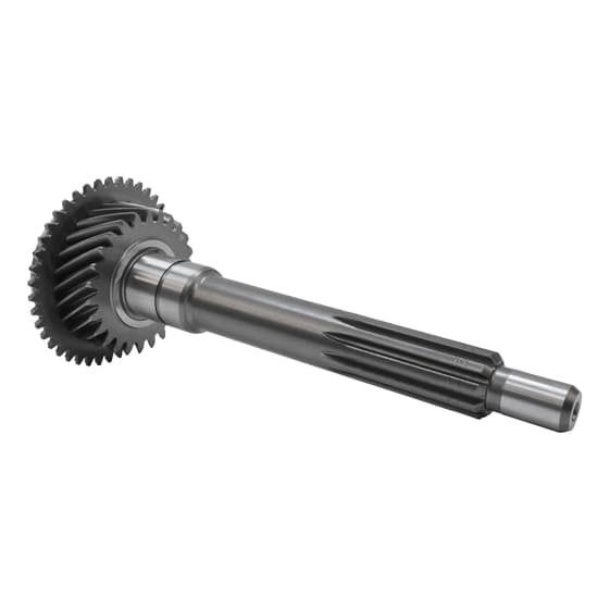 Yukon Gear and Axle USA Standard Manual Transmission NV3550Input 2002-2004 Jeep 26-Tooth NV3550 M T INPUT 02- 04 JEEP 2