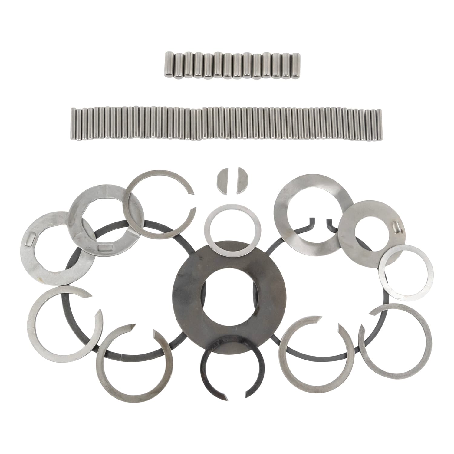 Yukon Gear and Axle USA Standard Manual Transmission Small Parts Kit Saginaw 3-SPD 4-SPD SAGINAW M T SMALL PARTS KIT M