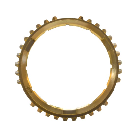 Yukon Gear and Axle Manual Transmission 1St, 2Nd, 3Rd & 4Th Synchro Ring Nissan USA Standard