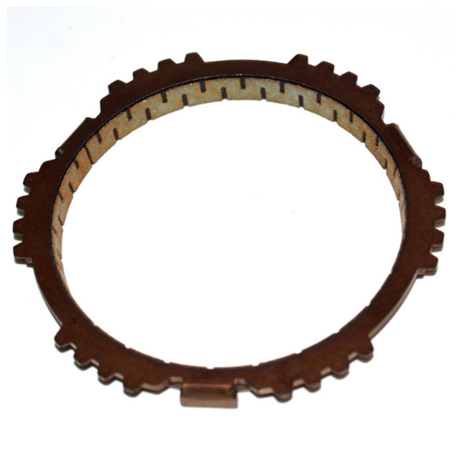 Yukon Gear and Axle USA Standard Manual Transmission NSG370 5th 6th Synchro Ring Late Mercedes NSG370 M T SYNCHRO RING