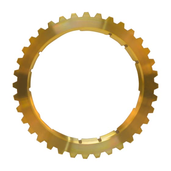 Yukon Gear and Axle USA Standard Manual Transmission T10 Synchro Ring Blocker T10 M T SYNCHRO RING BLOCKER