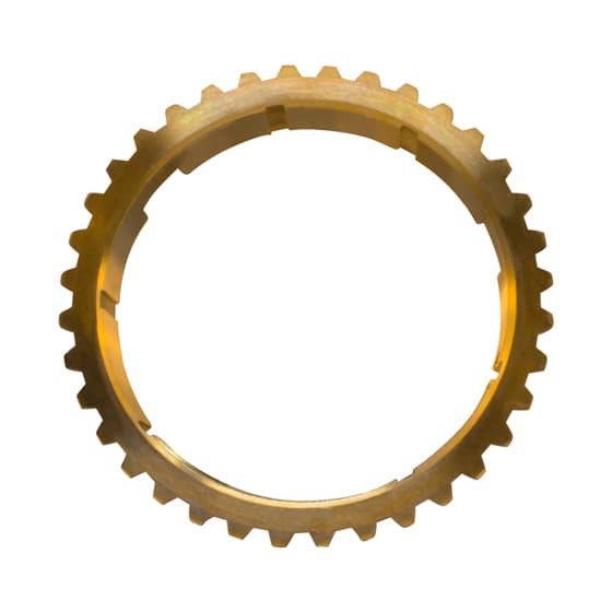 Yukon Gear and Axle Manual Transmission Muncie Car Synchro Ring Without Step USA Standard
